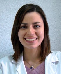 Alicia C Marin