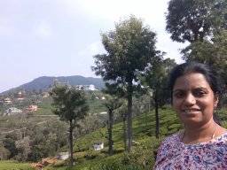 Usha Kalawat