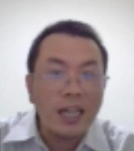 Xuesong Li