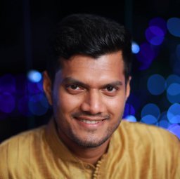 Vishnu Viswanathan