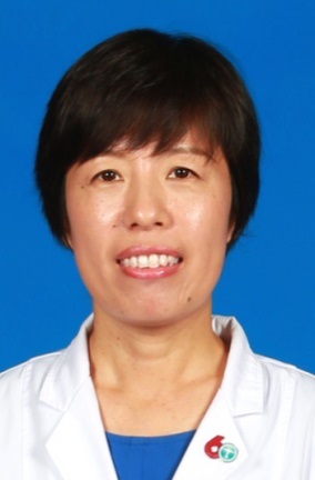 Hongxia Zhu