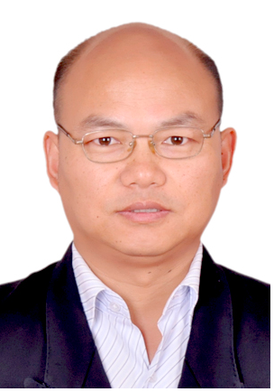 Haibo Luo