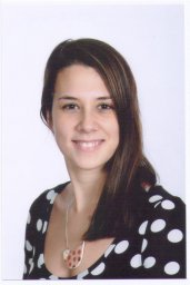 Martina Mušković