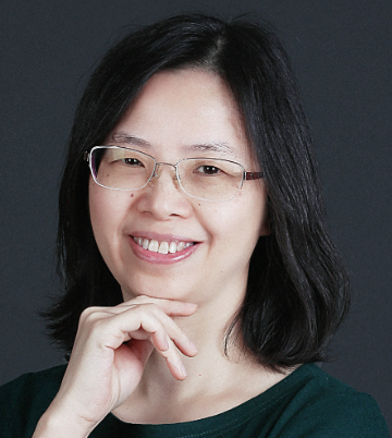 Lin Kong