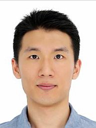 Jaejin Cho