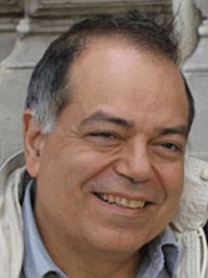 Antonio Bartolome