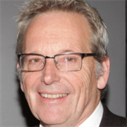Peter Thorne