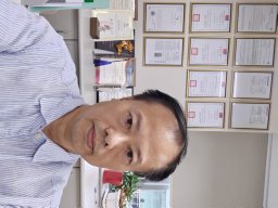 Yen-Hung Chow