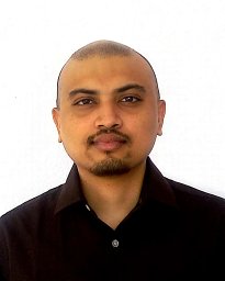 Kuchimanchi K. Bharadwaj