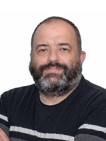 Juan Carlos Martín Sánchez