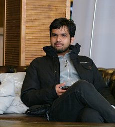 Sreekanth Perumbilavil