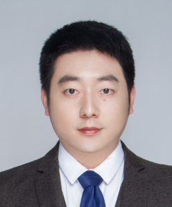 Bolong Zheng