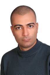 Danial Sharifrazi