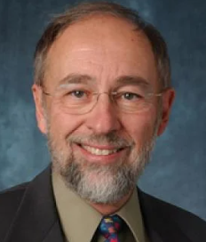 Noel Clark