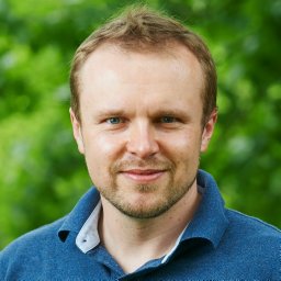 Marcin Witkowski