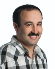 Mohammed Aider
