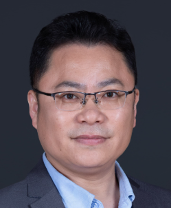 Ruichao Yue