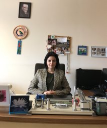Ernaz Altundağ Çakir