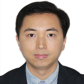 Jian Du