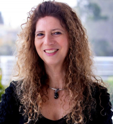 Michal Irani
