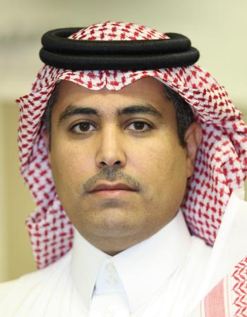 Abdulaziz Alagaili