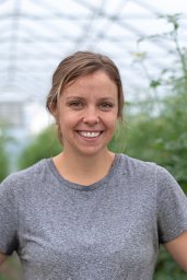 Hannah Swegarden