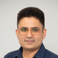 Nitin Sabherwal