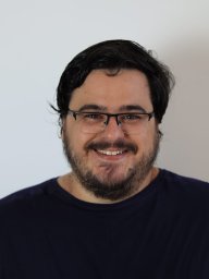 Carlos R. A. Mendes
