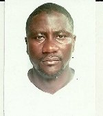 Sherif Ishola Mustapha