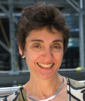 Carla Shatz