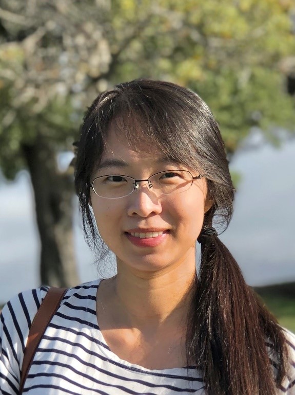 Qingyun Li