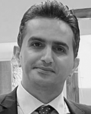 Hamid Soltani