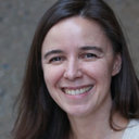 Valerie Irvine