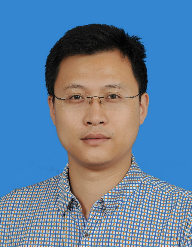 Xiaojin Wu