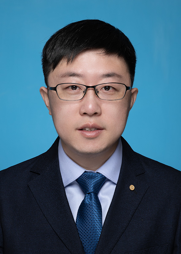 Hui Liu