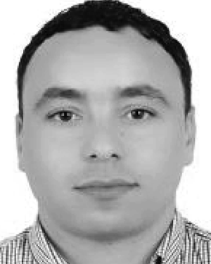 Faouzi Nasri