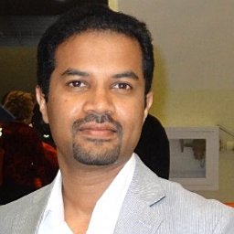 Kuttappan Vivek A