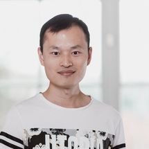 Chunlei Jiao