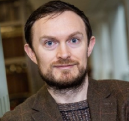 Michael Daly