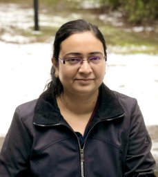 Dr. Poonam Sharma