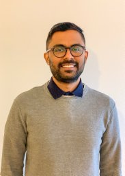 Kandasamy Dineshkumar
