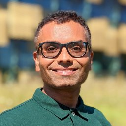 Kushwaha Manish