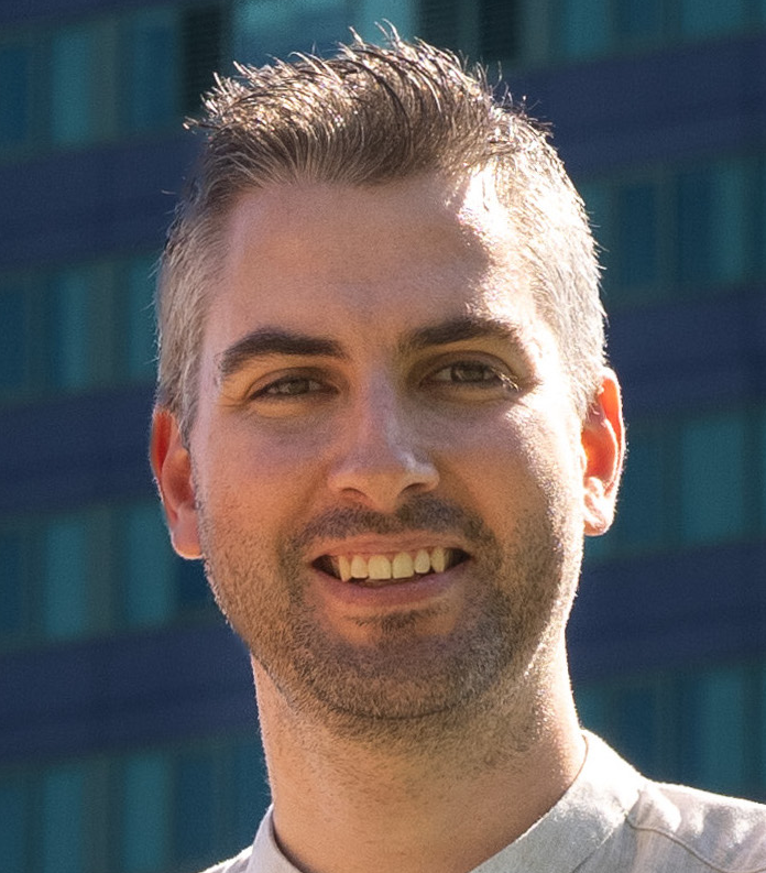 Vincent Hénault-Brunet