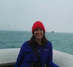 Ailbhe S. Kavanagh