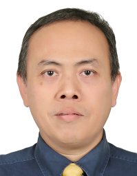 Arif Partono Prasetio