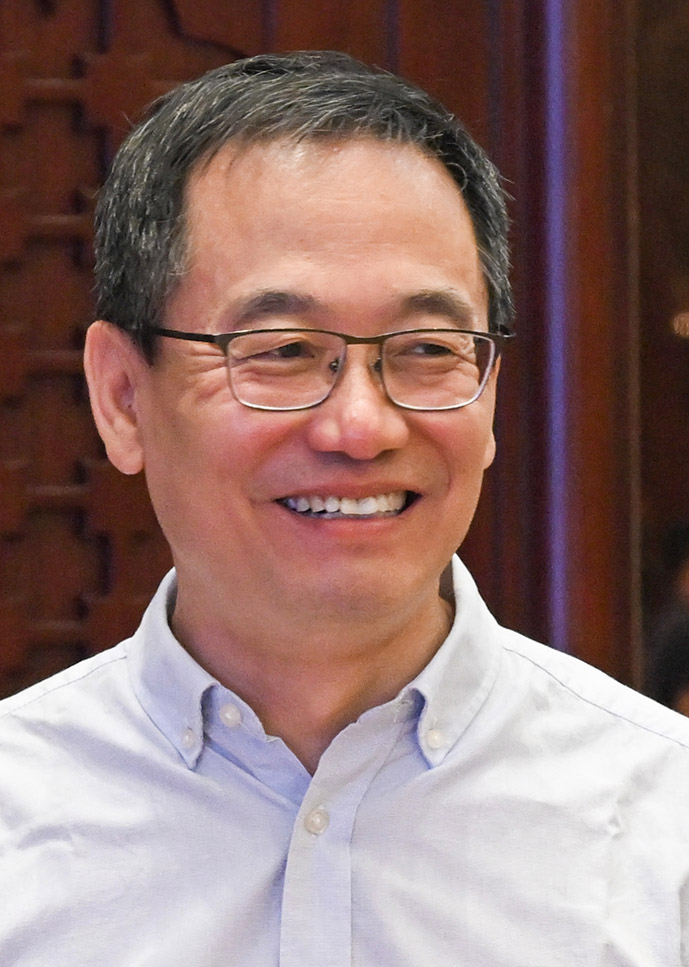 Yanxi Pei