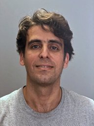 Ali Yaghoubi