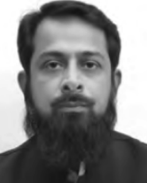 Usama Umer