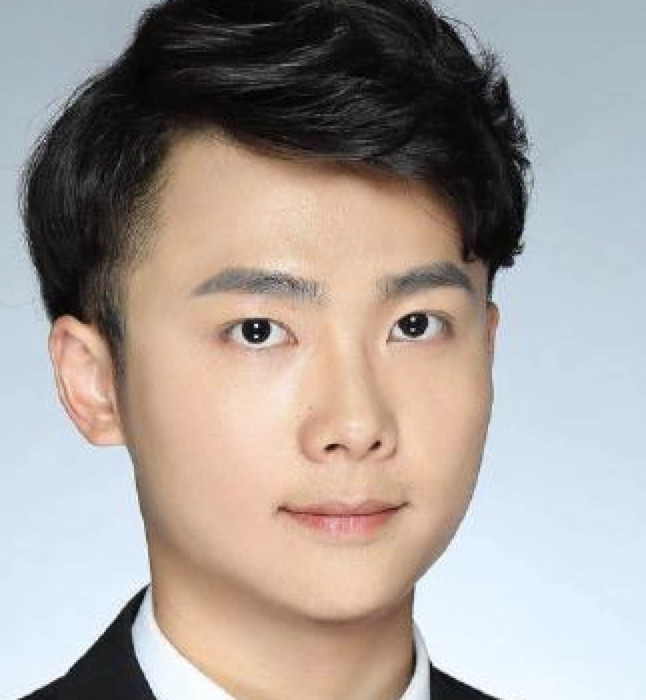 Chuang Zhao