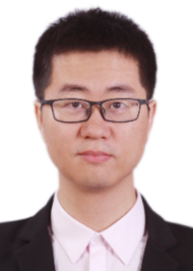 Guozhen Zhang